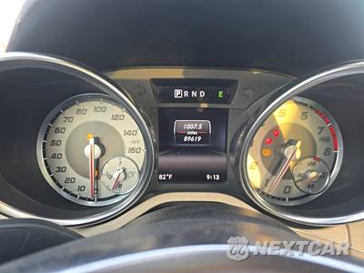 2014 Mercedes-Benz SLK 250 - zdjęcie 12 z 37 - miniatura