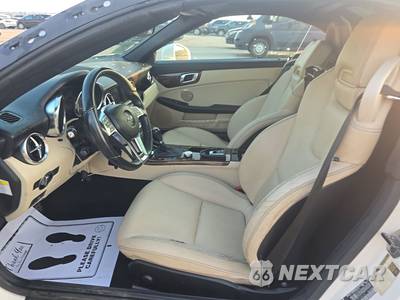 2014 Mercedes-Benz SLK 250 - zdjęcie 7 z 37 - miniatura