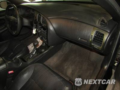 2002 Chevrolet Monte Carlo SS - zdjęcie 15 z 20 - miniatura