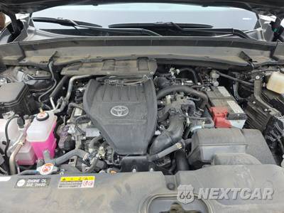 2025 Toyota Grand Highlander XLE - zdjęcie 16 z 27 - miniatura