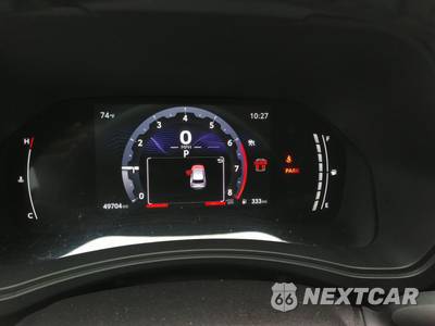 2025 Toyota Grand Highlander XLE - zdjęcie 19 z 27 - miniatura