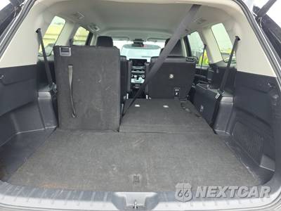 2025 Toyota Grand Highlander XLE - zdjęcie 17 z 27 - miniatura
