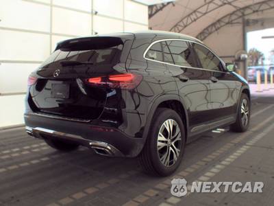 2025 Mercedes-Benz GLA 250 - zdjęcie 4 z 26 - miniatura
