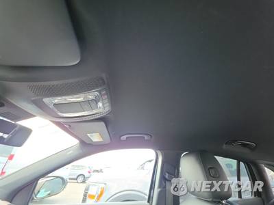 2025 Mercedes-Benz GLA 250 - zdjęcie 18 z 26 - miniatura