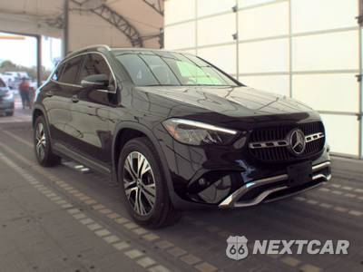 2025 Mercedes-Benz GLA 250 - zdjęcie 3 z 26 - miniatura