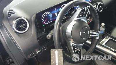 2025 Mercedes-Benz GLA 250 - zdjęcie 21 z 26 - miniatura