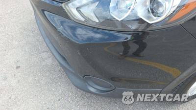 2019 Nissan Rogue Sport SV - zdjęcie 26 z 27 - miniatura
