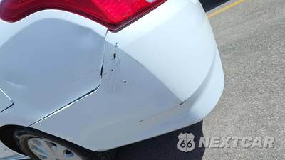 2018 Nissan Versa Sedan SV - zdjęcie 29 z 35 - miniatura