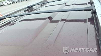 2013 Nissan Armada Platinum - zdjęcie 23 z 33 - miniatura