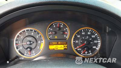 2013 Nissan Armada Platinum - zdjęcie 20 z 33 - miniatura