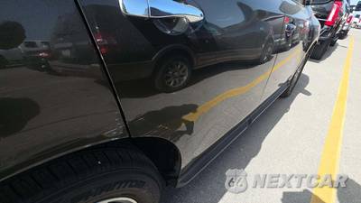 2015 Nissan Pathfinder S - zdjęcie 27 z 34 - miniatura