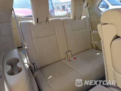 2015 Nissan Pathfinder S - zdjęcie 14 z 34 - miniatura