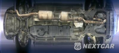 2015 Nissan Pathfinder S - zdjęcie 18 z 34 - miniatura