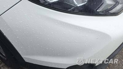 2019 Nissan Rogue Sport S - zdjęcie 18 z 29 - miniatura