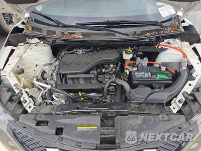 2019 Nissan Rogue Sport S - zdjęcie 15 z 29 - miniatura