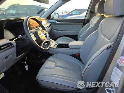 2025 Hyundai Palisade SEL - zdjęcie 7 z 27 - miniatura
