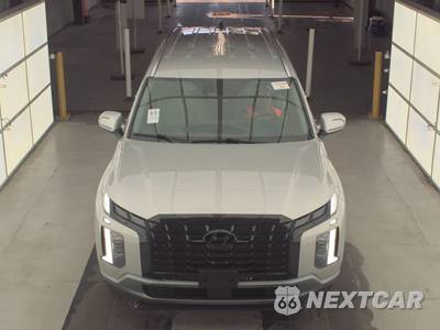 2025 Hyundai Palisade SEL - zdjęcie 2 z 27 - miniatura