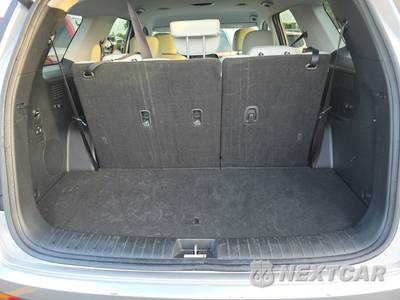 2025 Hyundai Palisade SEL - zdjęcie 17 z 27 - miniatura