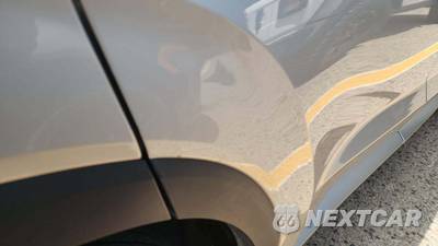 2025 Hyundai Palisade SEL - zdjęcie 25 z 27 - miniatura