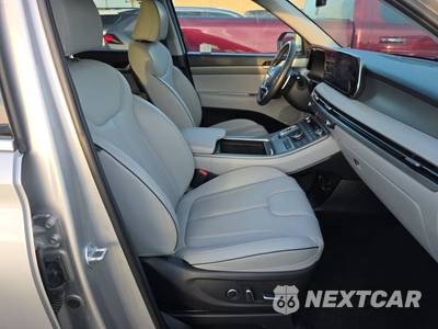 2025 Hyundai Palisade SEL - zdjęcie 8 z 27 - miniatura