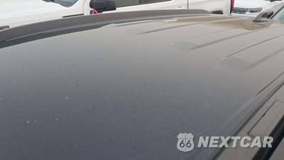 2025 Toyota Corolla Cross LE - zdjęcie 18 z 24 - miniatura