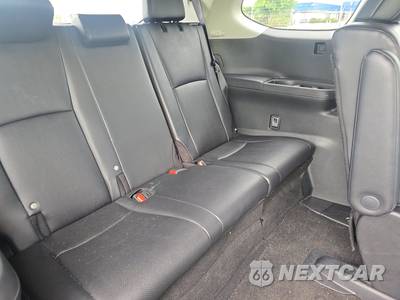 2025 Toyota Grand Highlander XLE - zdjęcie 14 z 36 - miniatura