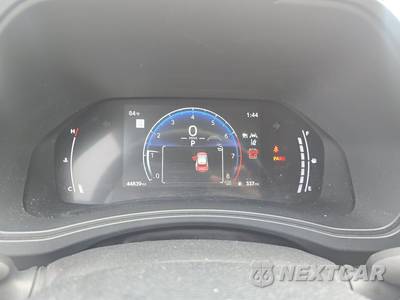 2025 Toyota Grand Highlander XLE - zdjęcie 12 z 36 - miniatura
