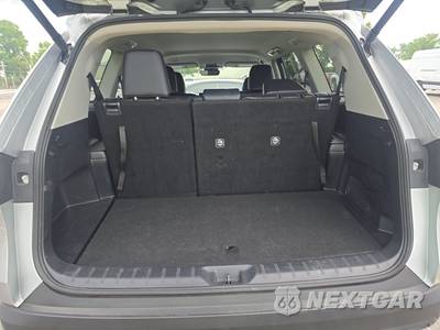 2025 Toyota Grand Highlander XLE - zdjęcie 17 z 36 - miniatura