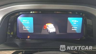 2025 Volkswagen Atlas Cross Sport 2.0T SE w/Technology - zdjęcie 7 z 18 - miniatura