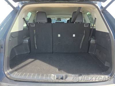 2025 Toyota Grand Highlander XLE - zdjęcie 17 z 25 - miniatura