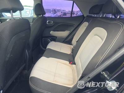 2021 Hyundai Venue SEL - zdjęcie 13 z 21 - miniatura