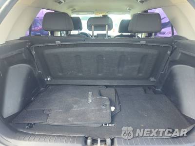 2021 Hyundai Venue SEL - zdjęcie 16 z 21 - miniatura