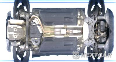 2021 Hyundai Venue SEL - zdjęcie 20 z 21 - miniatura