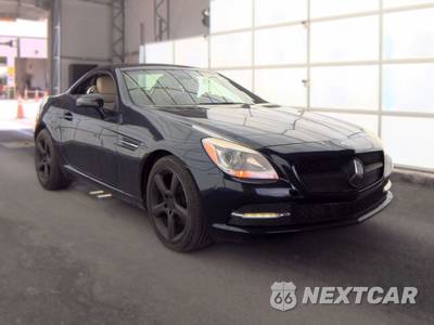 2015 Mercedes-Benz SLK 250 - zdjęcie 3 z 29 - miniatura