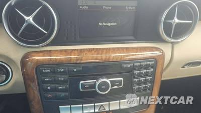 2015 Mercedes-Benz SLK 250 - zdjęcie 27 z 29 - miniatura
