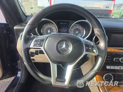 2015 Mercedes-Benz SLK 250 - zdjęcie 10 z 29 - miniatura