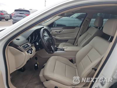 2016 Mercedes-Benz E 350 Sport Sedan - zdjęcie 7 z 20 - miniatura