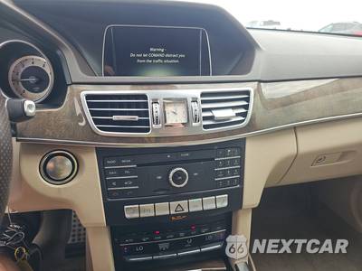 2016 Mercedes-Benz E 350 Sport Sedan - zdjęcie 11 z 20 - miniatura