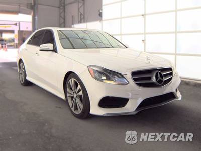 2016 Mercedes-Benz E 350 Sport Sedan - zdjęcie 3 z 20 - miniatura