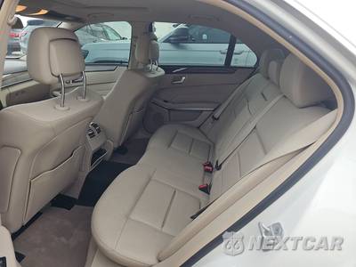 2016 Mercedes-Benz E 350 Sport Sedan - zdjęcie 13 z 20 - miniatura