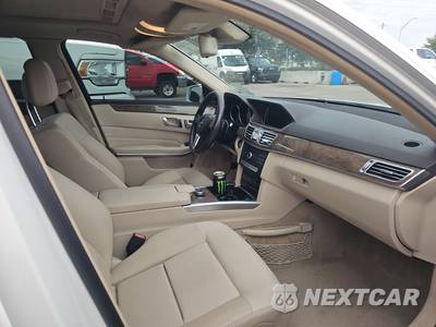 2016 Mercedes-Benz E 350 Sport Sedan - zdjęcie 8 z 20 - miniatura