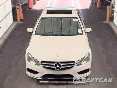 2016 Mercedes-Benz E 350 Sport Sedan - zdjęcie 2 z 20 - miniatura