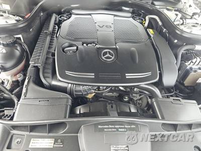 2016 Mercedes-Benz E 350 Sport Sedan - zdjęcie 15 z 20 - miniatura