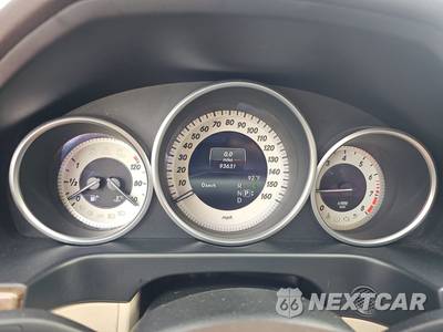 2016 Mercedes-Benz E 350 Sport Sedan - zdjęcie 12 z 20 - miniatura