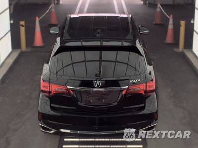 2018 Acura MDX - zdjęcie 5 z 20 - miniatura
