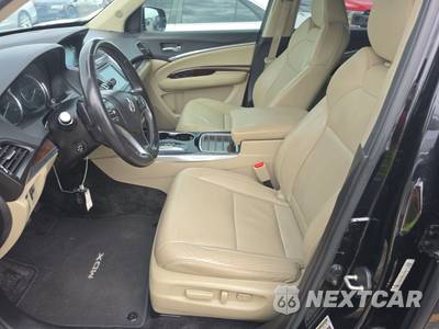 2018 Acura MDX - zdjęcie 7 z 20 - miniatura