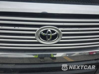 2016 Toyota Tundra Limited Crew Cab Short Bed - zdjęcie 15 z 20 - miniatura