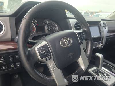 2016 Toyota Tundra Limited Crew Cab Short Bed - zdjęcie 10 z 20 - miniatura