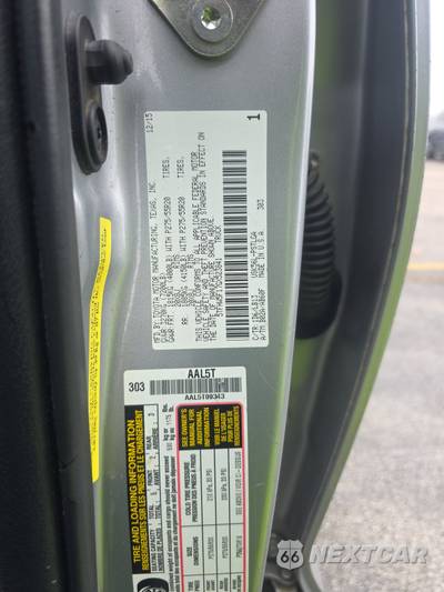 2016 Toyota Tundra Limited Crew Cab Short Bed - zdjęcie 14 z 20 - miniatura
