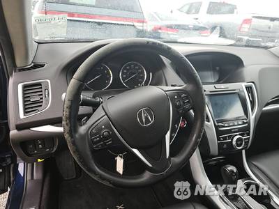 2020 Acura TLX - zdjęcie 11 z 19 - miniatura